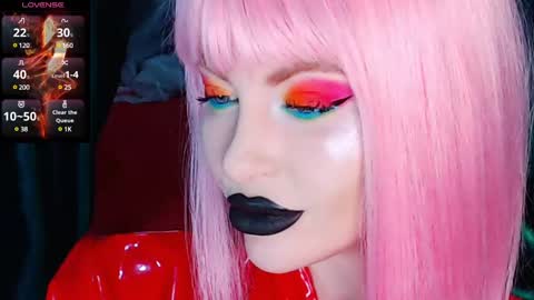 Roxy online show from 12-26-24, 02:48