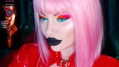 Roxy online show from 12-27-24, 02:54