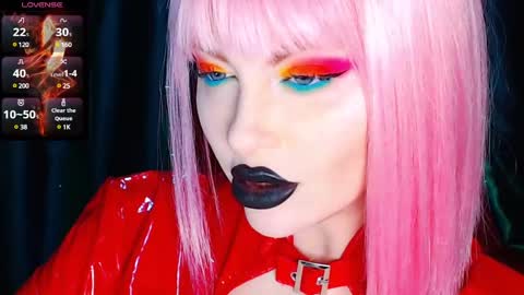 Roxy online show from 01-23-25, 01:45