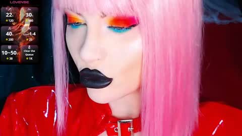 Roxy online show from 01-25-25, 01:52