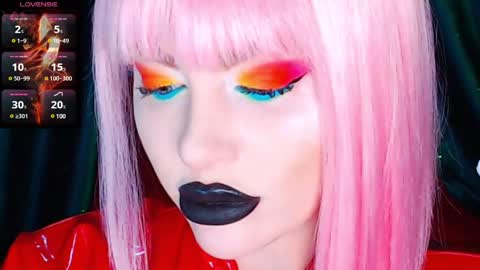 Roxy online show from 02-07-25, 02:15