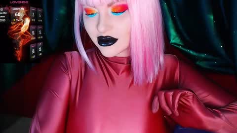 Roxy online show from 02-18-25, 01:11