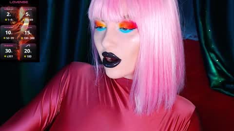 Roxy online show from 03-10-25, 01:54