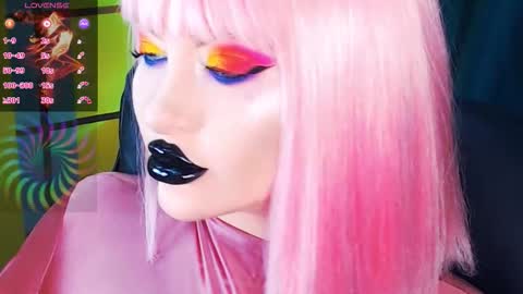 Roxy online show from 09-10-25, 09:09