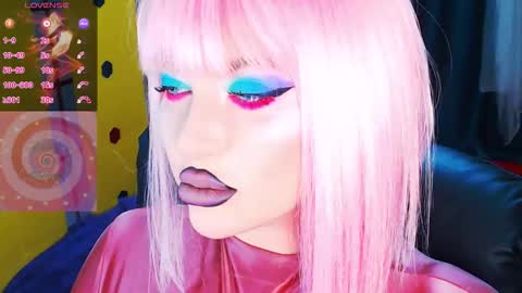 Roxy online show from 09-20-25, 04:41