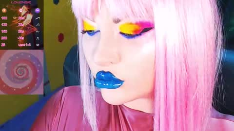 Roxy online show from 10-19-25, 03:23