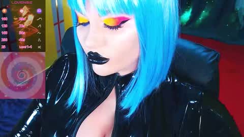 Roxy online show from 10-28-25, 02:20