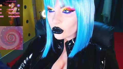 Roxy online show from 11-01-25, 01:24