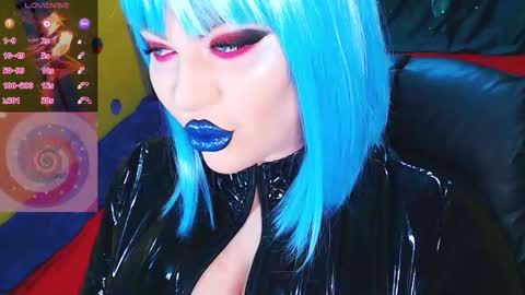 Roxy online show from 12-05-25, 02:14