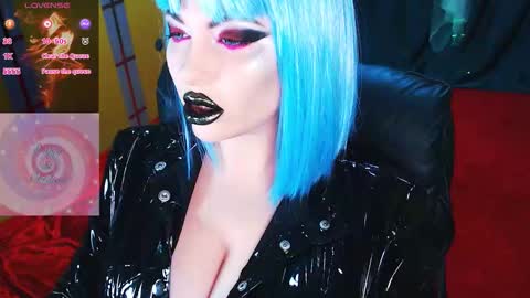 Roxy online show from 01-16-26, 01:04