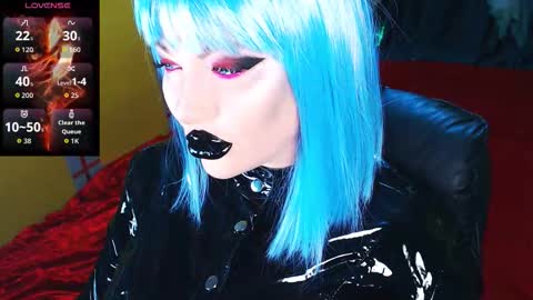 Roxy online show from 02-28-26, 03:02