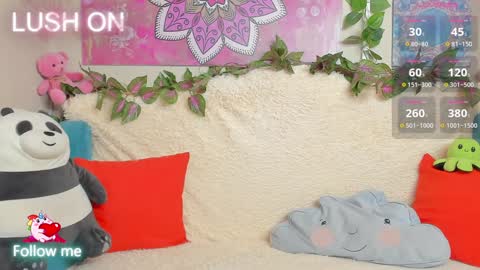Anny online show from 12-11-24, 05:43