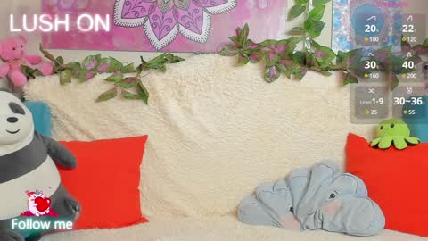 Anny online show from 12-18-24, 09:25