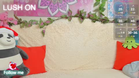 Anny online show from 01-09-25, 11:36
