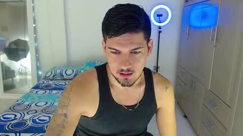 Bull online show from 10-13-25, 04:01