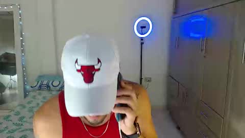 Bull online show from 10-14-25, 03:51