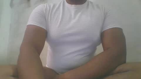 crazzy_booy online show from 01-07-26, 04:15