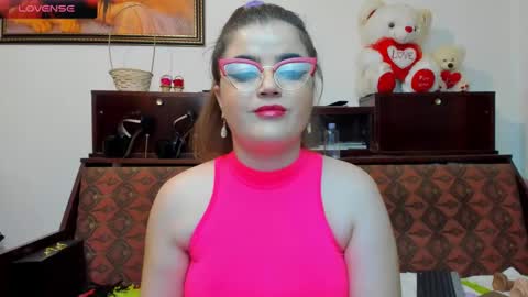 Ana  online show from 12-03-24, 10:50