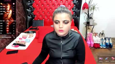 Ana  online show from 10-07-25, 01:30