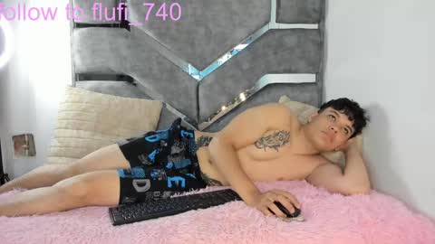 jock an flufi online show from 11-18-25, 01:44