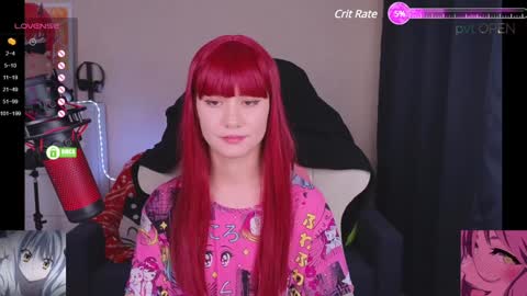 Alina online show from 12-25-24, 04:33