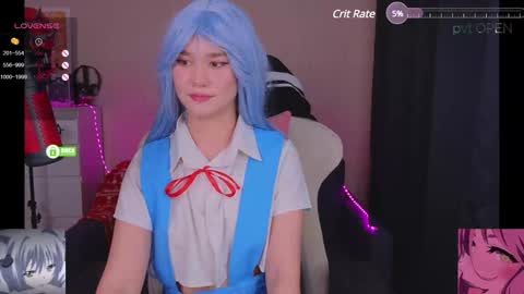 Alina online show from 01-24-25, 05:53