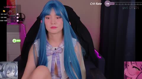 Alina online show from 01-28-25, 07:11