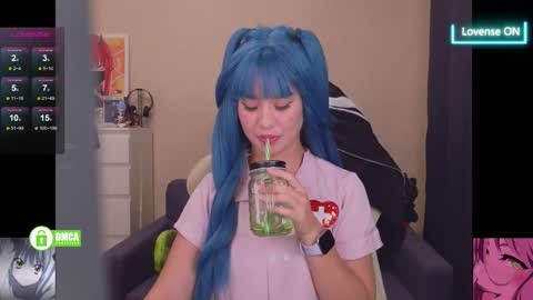 Alina online show from 09-25-25, 04:16