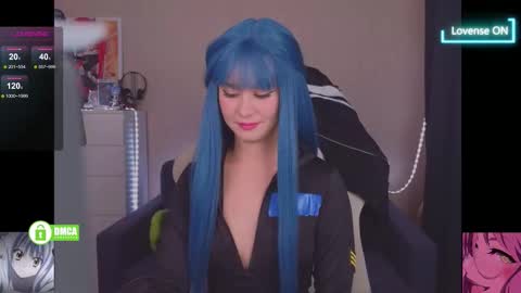 Alina online show from 10-03-25, 02:30