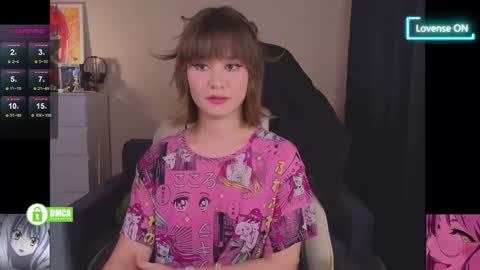 Alina online show from 11-25-25, 02:22