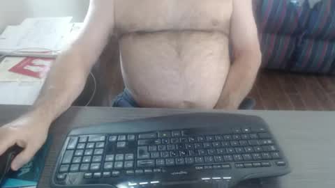 Creamormilk online show from 11-19-25, 02:06