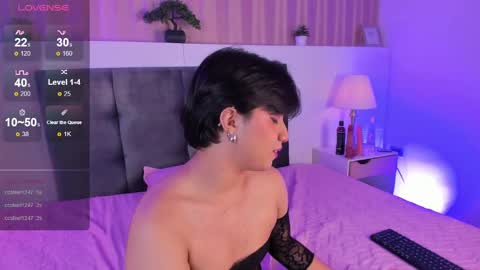 creamy_angelo online show from 10-03-25, 05:04