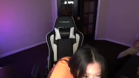 Creamy Asian online show from 12-03-24, 03:09