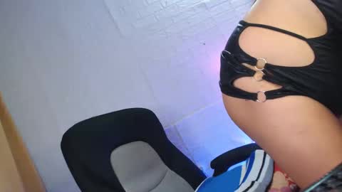 A S H L Y online show from 03-01-25, 11:28