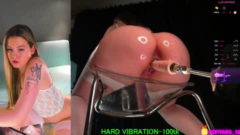 Snapshot of creamybabyy chatting on 01-17-25, 09:49 Hiya We are Any Kim Sofi and Nika Enjoy online show from 01-17-25, 09:49