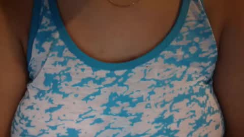 Snapshot of creamycocobabe chatting on 10-19-25, 08:09 CreamyCocoBabe online show from 10-19-25, 08:09