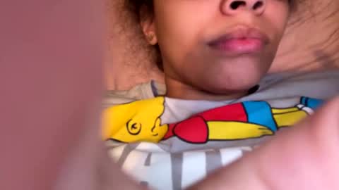 creamymarie online show from 12-24-24, 05:13