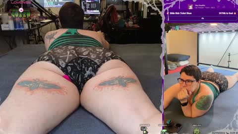 Amethyst online show from 02-04-25, 08:24