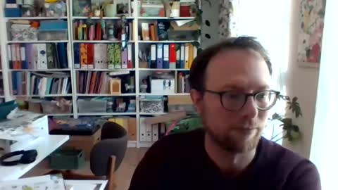 creloxp online show from 02-27-26, 12:27