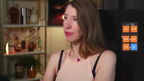 Quinn de la Creme online show from 01-13-26, 07:19