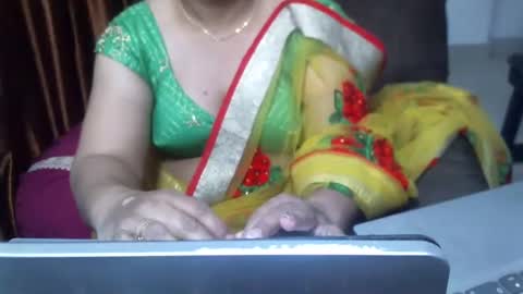 Sonika69 online show from 01-05-25, 10:53