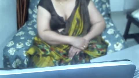 Sonika69 online show from 01-11-25, 12:55
