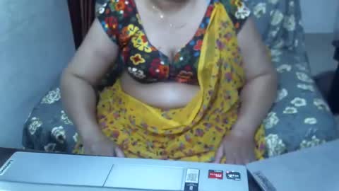 Sonika69 online show from 01-12-25, 09:08