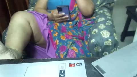 Sonika69 online show from 01-18-25, 01:41