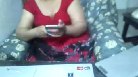 Sonika69 online show from 01-25-25, 12:17