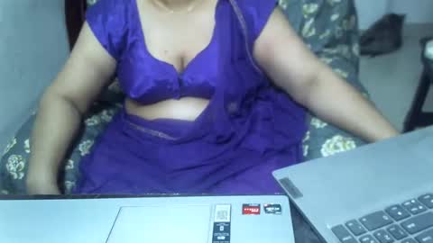 Sonika69 online show from 01-26-25, 09:51
