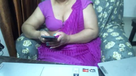 Sonika69 online show from 01-30-25, 11:33