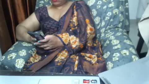 Sonika69 online show from 02-02-25, 01:55
