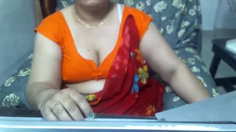 Sonika69 online show from 02-03-25, 01:52