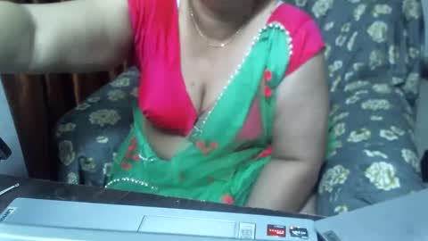 Sonika69 online show from 02-04-25, 10:54